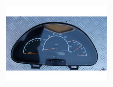 Mercedes sprinter cdi instrument panel original a0014468521 europe, фото