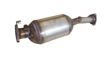 Фильтр dpf honda cr-v 3 2.2 ctdi 01/ 2006 -, фото