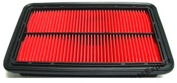 Ford probe -98 mazda 626 92-02 air filter, фото