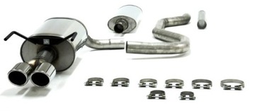 Saab 9-3 ss 210hp issue sport 2, 5" bsr, фото