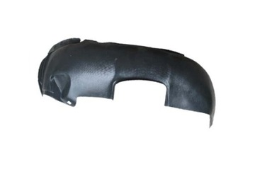 Seat ibiza cordoba 99 - 02 front fender front right, фото