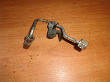 Vectra c signum 3.0 cdti fuel line tube spigot, фото