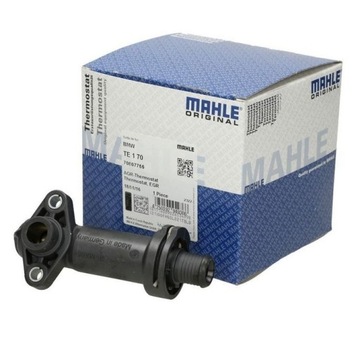 Behr thermostat agr bmw e46 e90 e39 e60 x3 x5, фото
