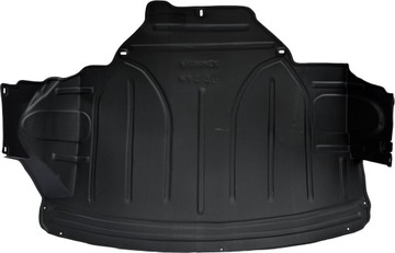 Renault master movano 3 from 2010 protection motor, фото