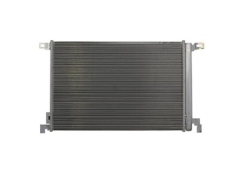 Радиатор кондиционера porsche cayenne 9ya coupe 9yb 4m0816411c 18-, фото