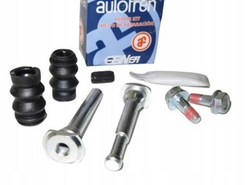 Repair kit caliper guides, фото