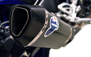 Shock absorber termignoni | yamaha mt10, фото