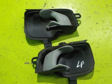 Scania r inner handle right, фото
