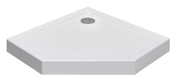 Children's pool radaway doros pt compact pentagonal 90 x 90 centimeters, фото