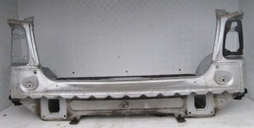Back panel trough quarter mercedes ml w164 775, фото