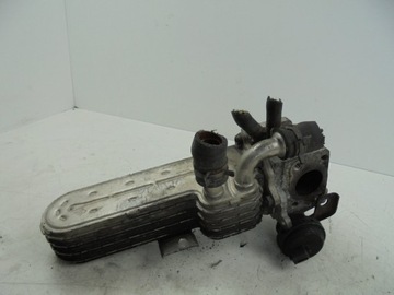 Valve radiator egr 038131063e vw skoda 1.9 tdi, фото