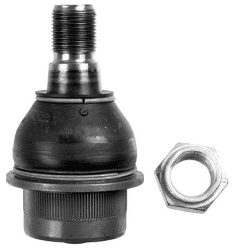 Lemforder 33697 01 connection fasteners/ guide, фото