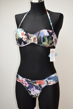 Billabong suit bikini female r. xs m3sw26 bis3, фото