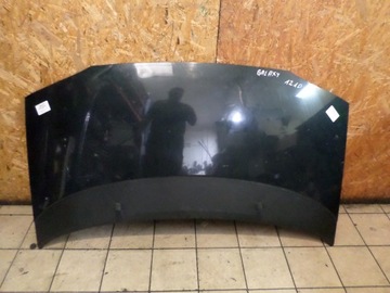 Ford galaxy 1 95 - 06 hood, фото