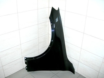Mercedes - benz original a2538810101 front wing left, фото