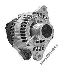 Generator alfa 1, 9 145 147 156 gt jtd jtdm 120a, фото