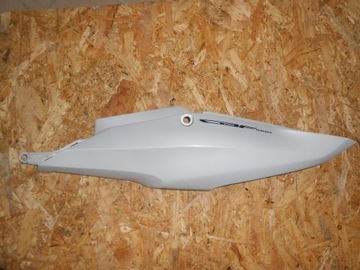 Honda cbf1000 cbf 1000 back fairing ass, фото