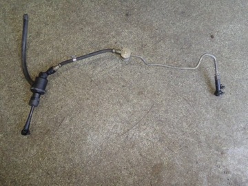 Megane 2 1.5 dci pump working cylinder, фото