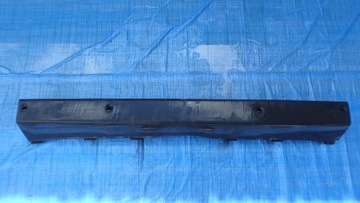 Mercedes sprinter w906 rear bumper back 06 -, фото