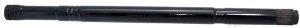 Intermediate shaft of the axle left nissan primera p12 1. 6, 1.8 2001 -, фото