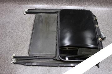 Vw touareg 02-2010 год. люк 7l0877041, фото