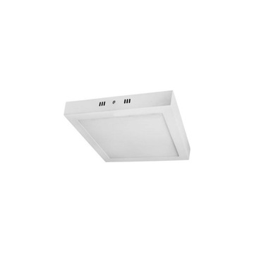 Shade ceiling light led panel 18w 4000k martin, фото