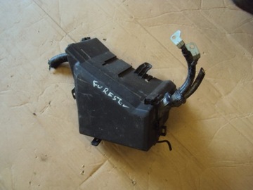 Блок предохранителей subaru forester 08- 2. 0d, фото