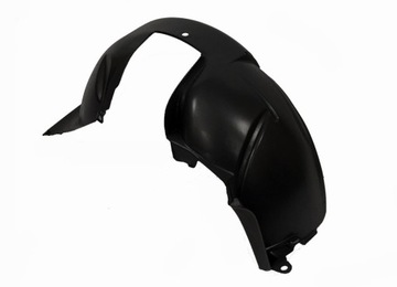 Dacia logan fender front fenders in front of by 2004r, фото