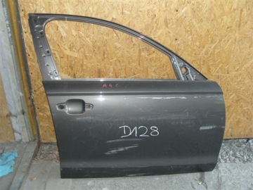 Front door right front audi a6 4g0 011-, фото