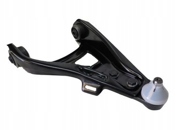 Teknorot 601938-k lever front right, фото