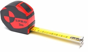 Рулонная мера pro 3 m, фото