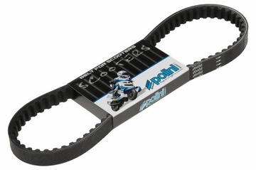 Strap polini speed minarelli long aerox, фото