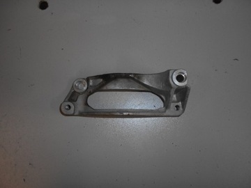 Кронштейн компресора кондиціонера vw t5 070260885a, фото
