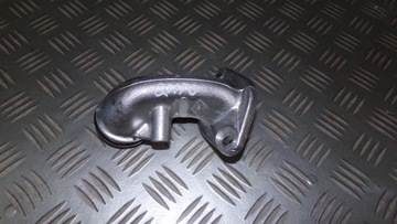 Infiniti fx30 qx70 3. 0d flange tube waters, фото