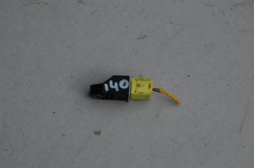 Датчик удара hyundai i40 2014, фото