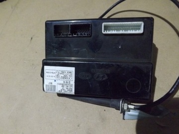 Hyundai kia блок коробочка 95400-1h570, фото