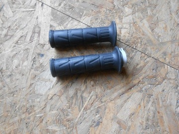 Kawasaki zx12r 02-05 rubber rolgaz switch, фото