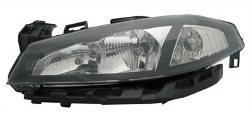 New headlight renault laguna 2 fl 05 - 07 left, фото