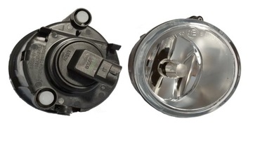 Lantern opel vivaro 01.07 - 10.14 right headlight, фото