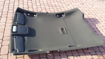 Opc-line ceiling cladding opc sedan opel insignia, фото