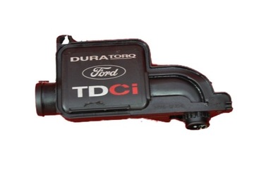Spigot rubber wire ford fusion 1.4 tdci 03r, фото