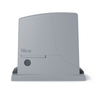 Set nice rox 600 for sliding gates 600 kg, фото