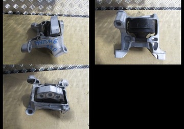 Bracket fasteners mazda 6 vi 2, 2 d restyling, фото