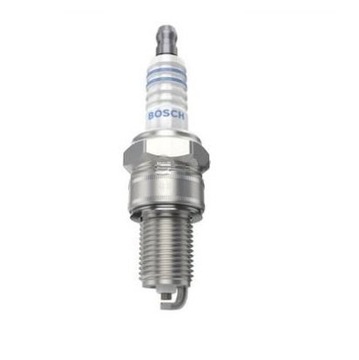 Spark plug bosch 0 242 235 663, фото