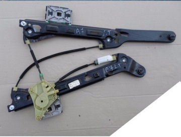 Window lift audi original 4g8839461a, фото