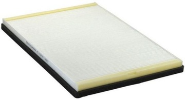 Denckermann m110930 filter, ventilation space passenger, фото