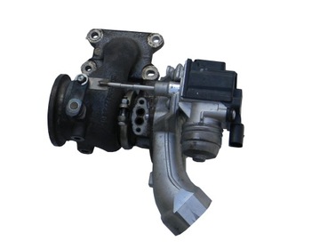 Ap turbocharger 04e145704p 1. 4tsi vw audi seat skoda, фото