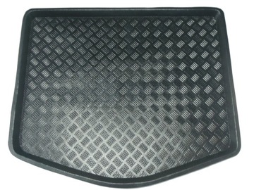 Mat to trunk mix-plastic 17009, фото