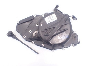 Cap grip motor bmw f800gs 08-14 abs gs, фото