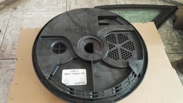 Ford focus mk3 speaker low-frequency dm5t-19a067-aa, фото